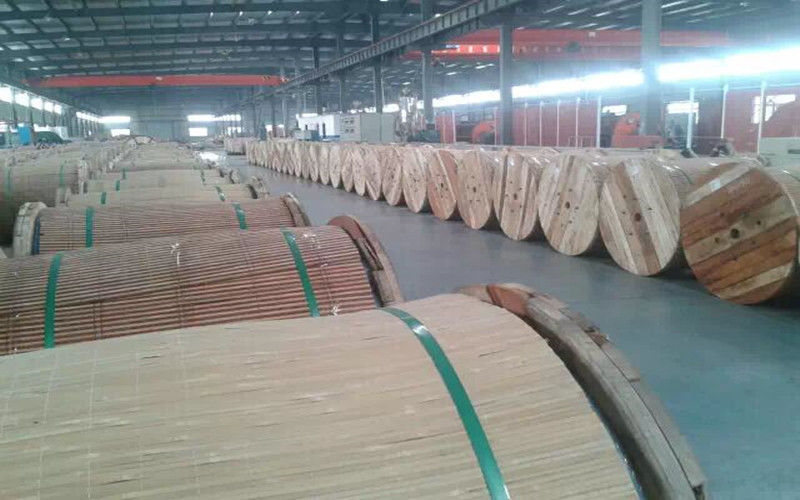 중국 Nanjing Suntay Steel Co.,Ltd 회사 프로필
