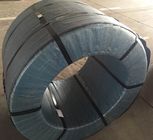 ASTM A416 Pc Strand Buildings PC Steel Wire With 1860 MPA Tensile Strength